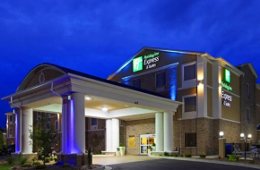 Holiday Inn Express Hotels Biddeford, an IHG Hotel